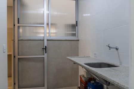 Apartamento à venda com 142m², 4 quartos e 1 vagaÁrea de Serviço