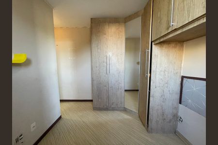 Quarto 1 de apartamento para alugar com 2 quartos, 64m² em Vila Nova Alba, São Paulo