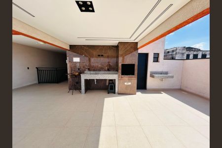 Apartamento à venda com 44m², 2 quartos e 1 vagaFoto 24