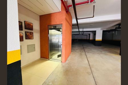 Apartamento à venda com 44m², 2 quartos e 1 vagaFoto 25