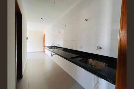 Foto 10 de apartamento à venda com 2 quartos, 44m² em Vila Nivi, São Paulo