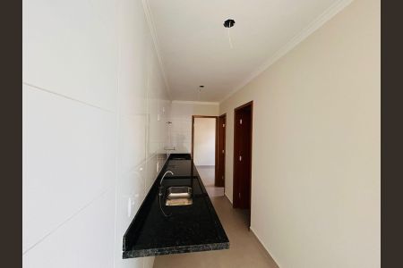 Foto 09 de apartamento à venda com 2 quartos, 44m² em Vila Nivi, São Paulo