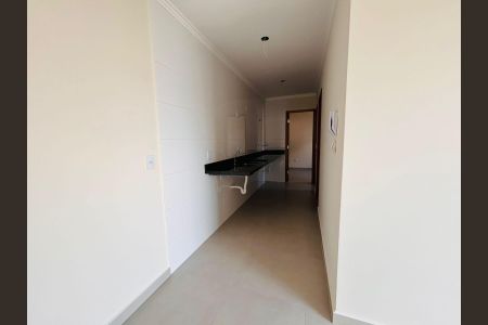 Foto 08 de apartamento à venda com 2 quartos, 44m² em Vila Nivi, São Paulo