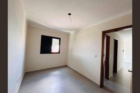 Foto 11 de apartamento à venda com 2 quartos, 44m² em Vila Nivi, São Paulo