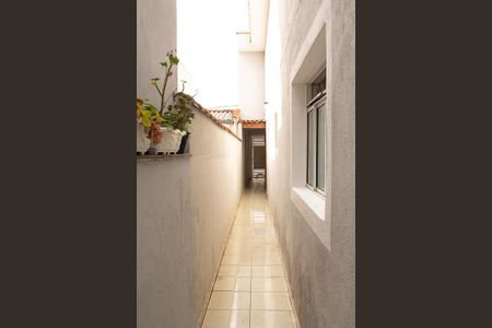Casa para alugar com 40m², 1 quarto e 1 vagaCorredor