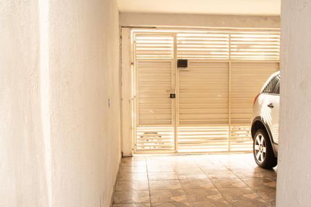 Casa para alugar com 40m², 1 quarto e 1 vagaGaragem