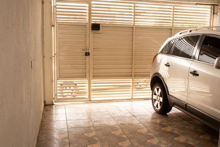 Casa para alugar com 40m², 1 quarto e 1 vagaGaragem