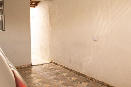 Casa para alugar com 40m², 1 quarto e 1 vagaGaragem