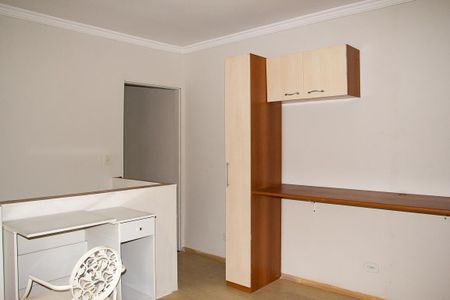 quarto de casa para alugar com 1 quarto, 40m² em Vila Ivg, São Paulo