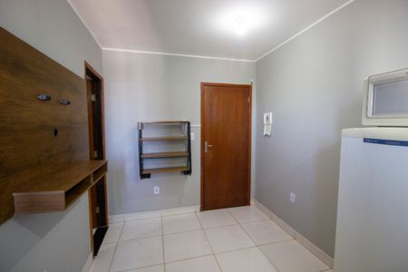 Apartamento para alugar com 1 quarto, 23m² em Qsd 53, Brasília