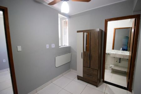 Apartamento para alugar com 1 quarto, 23m² em Qsd 53, Brasília