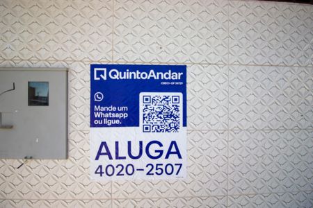 Apartamento para alugar com 1 quarto, 23m² em Qsd 53, Brasília