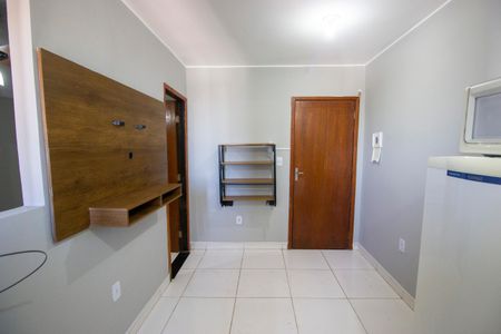 Apartamento para alugar com 1 quarto, 23m² em Qsd 53, Brasília