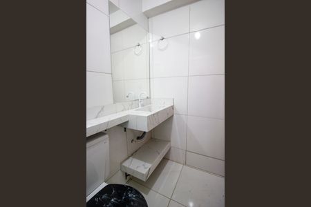 Apartamento para alugar com 1 quarto, 23m² em Qsd 53, Brasília