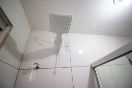 Apartamento para alugar com 1 quarto, 23m² em Qsd 53, Brasília