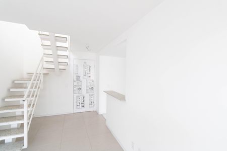 Apartamento para alugar com 123m², 3 quartos e 2 vagasSala