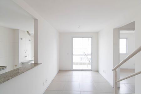 Sala de apartamento para alugar com 3 quartos, 123m² em Campo Grande, Rio de Janeiro