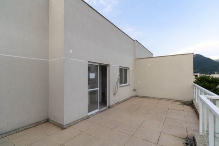 Apartamento para alugar com 123m², 3 quartos e 2 vagasTerraço