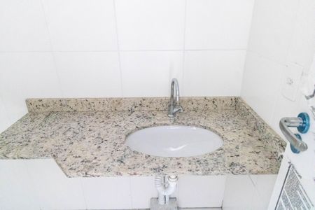 Apartamento para alugar com 123m², 3 quartos e 2 vagasBanheiro Social 2