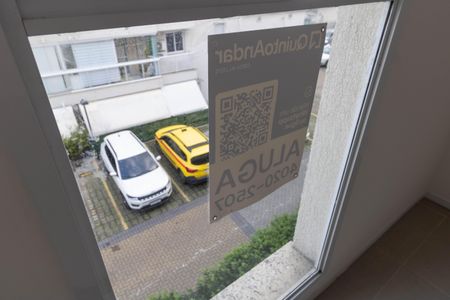 Apartamento para alugar com 123m², 3 quartos e 2 vagasPlaquinha