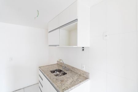 Apartamento para alugar com 123m², 3 quartos e 2 vagasCozinha e Área de Serviço