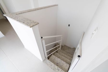 Apartamento para alugar com 123m², 3 quartos e 2 vagasEscada