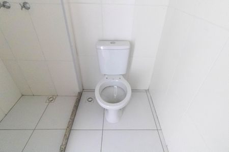Apartamento para alugar com 123m², 3 quartos e 2 vagasBanheiro Social 2