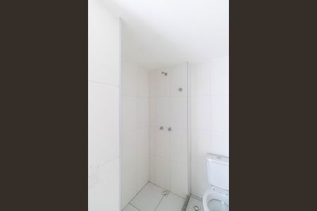Apartamento para alugar com 123m², 3 quartos e 2 vagasBanheiro Social 2