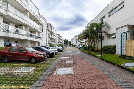 Apartamento para alugar com 123m², 3 quartos e 2 vagasGaragem