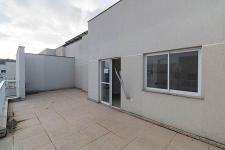 Apartamento para alugar com 123m², 3 quartos e 2 vagasTerraço