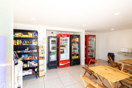 Apartamento para alugar com 123m², 3 quartos e 2 vagasConveniência