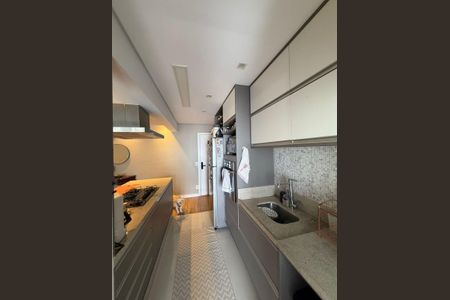 Apartamento para alugar com 98m², 2 quartos e 2 vagas Apartamento para alugar com 98m², 2 quartos e 2 vagasCozinha