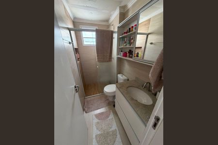 Apartamento para alugar com 98m², 2 quartos e 2 vagas Apartamento para alugar com 98m², 2 quartos e 2 vagasBanheiro 3
