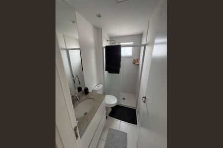 Apartamento para alugar com 98m², 2 quartos e 2 vagas Apartamento para alugar com 98m², 2 quartos e 2 vagasBanheiro 2
