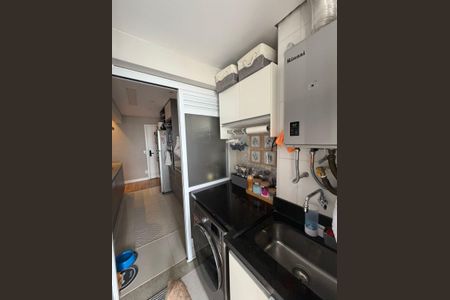 Apartamento para alugar com 98m², 2 quartos e 2 vagas Apartamento para alugar com 98m², 2 quartos e 2 vagasCozinha