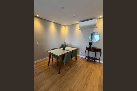 Apartamento para alugar com 98m², 2 quartos e 2 vagas Apartamento para alugar com 98m², 2 quartos e 2 vagasSala