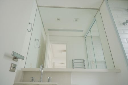 Apartamento para alugar com 113m², 2 quartos e 3 vagasSuíte master
