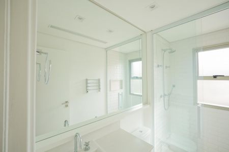 Apartamento para alugar com 113m², 2 quartos e 3 vagasSuíte 1