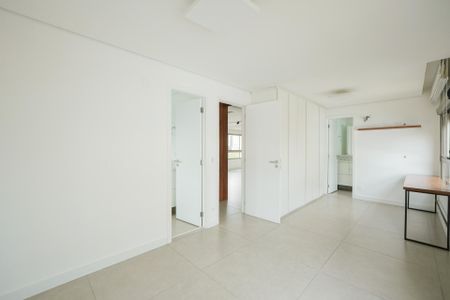 Apartamento para alugar com 113m², 2 quartos e 3 vagasSuíte master