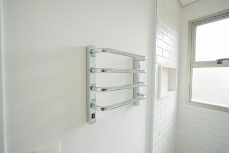 Apartamento para alugar com 113m², 2 quartos e 3 vagasSuíte master