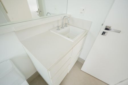 Apartamento para alugar com 113m², 2 quartos e 3 vagasSuíte master