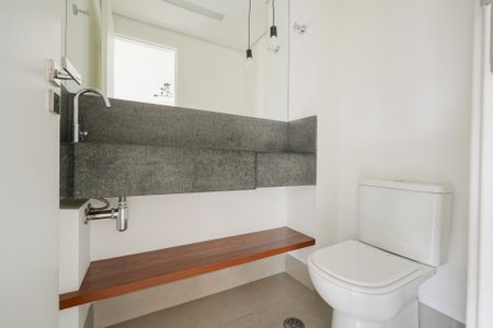 Apartamento para alugar com 113m², 2 quartos e 3 vagasLavabo