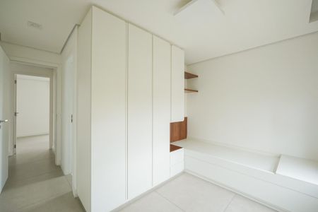 Apartamento para alugar com 113m², 2 quartos e 3 vagasSuíte 1