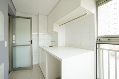 Apartamento para alugar com 113m², 2 quartos e 3 vagasÁrea de Serviço