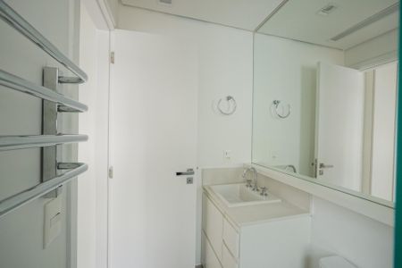 Apartamento para alugar com 113m², 2 quartos e 3 vagasSuíte master