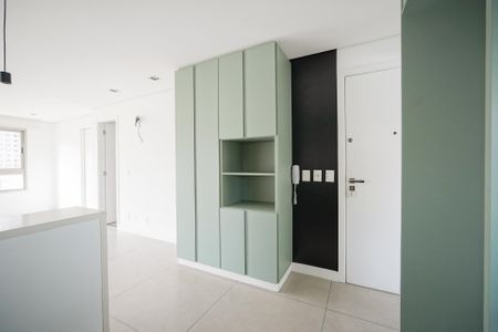 Apartamento para alugar com 113m², 2 quartos e 3 vagasCozinha