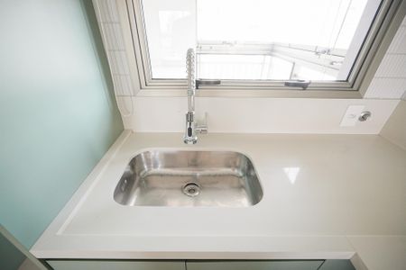 Apartamento para alugar com 113m², 2 quartos e 3 vagasCozinha
