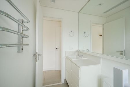 Apartamento para alugar com 113m², 2 quartos e 3 vagasSuíte 1