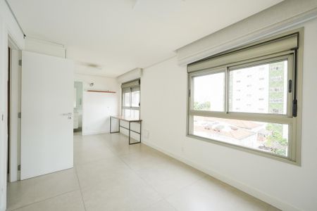 Apartamento para alugar com 113m², 2 quartos e 3 vagasSuíte master