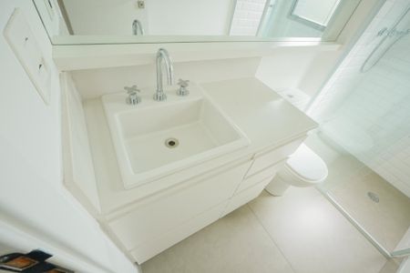 Apartamento para alugar com 113m², 2 quartos e 3 vagasSuíte 1